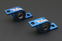 Subaru Impreza 92-06 / Legacy 95-98 Främre Länkarmsbussningar - Stora (Förstärkta Gummibussningar) 2 Delar/Set Hardrace